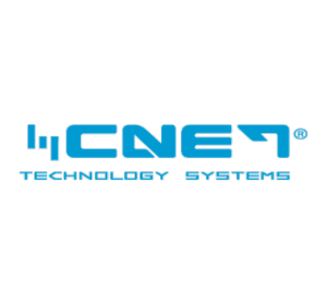 Logo de CNET