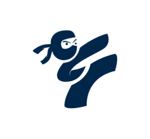 Logo de Finanzas Ninja