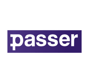 Logo de Passer