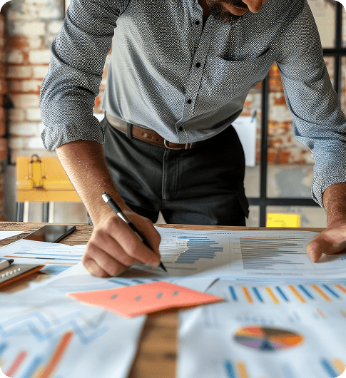 Estrategia de Negocios