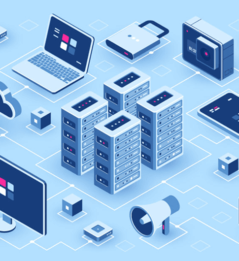 Soluciones Tecnológicas